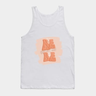 To be or not to be Tank Top